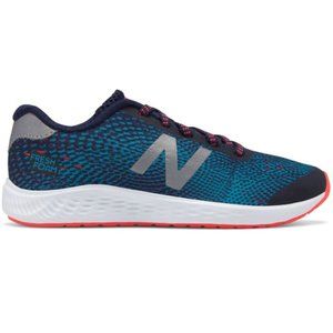 Kids New Balance Fresh Foam shoe size 4.5